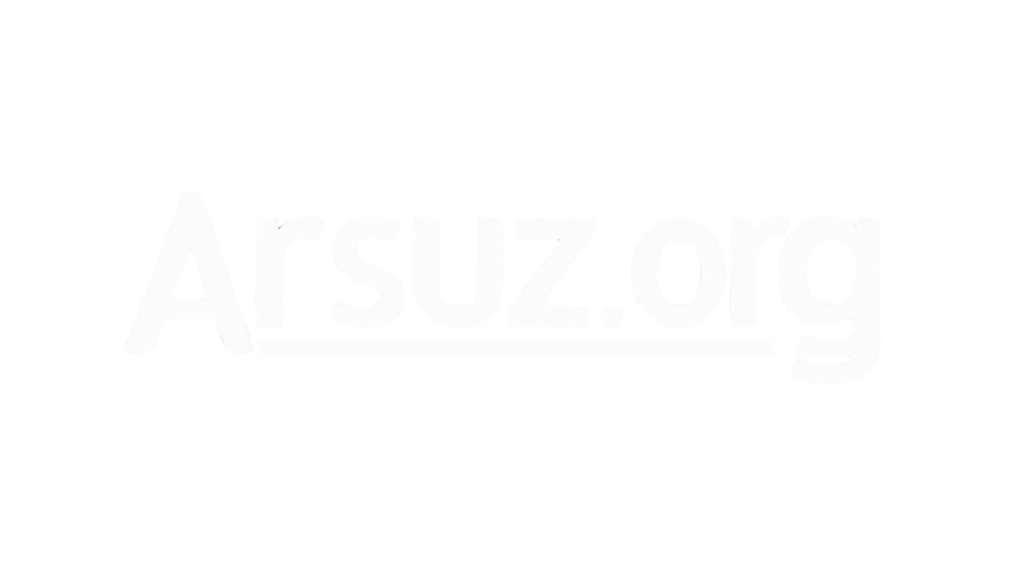 Arsuz.org